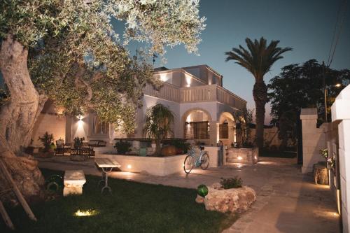 Fasano Casa | Villa Luis