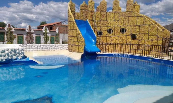 Villa de Leyva Hotel | VILLA LUISA HOTELS