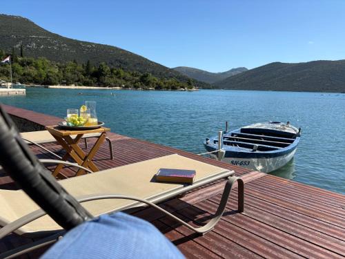 Hodilje Apartamento | Villa Luka Apartman Niko
