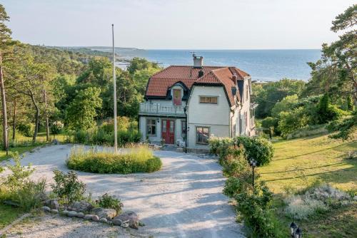 Visby Casa | Villa Lullyhill