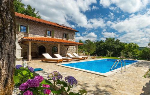 Opatija Casa | Villa Lumaca