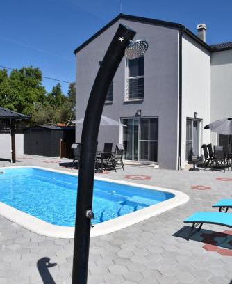 Biograd na Moru Villa | Villa Luna