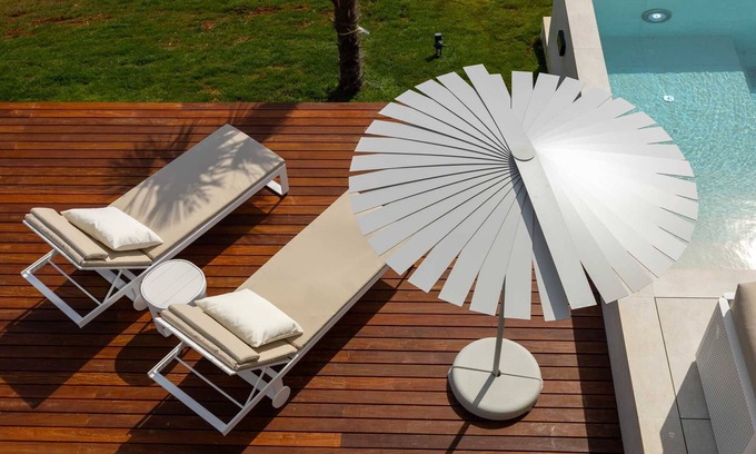 Ugljan Villa | Villa Lusso Primo with Pool