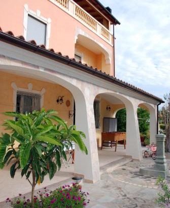 Orosei Apartamento | Villa Lussu