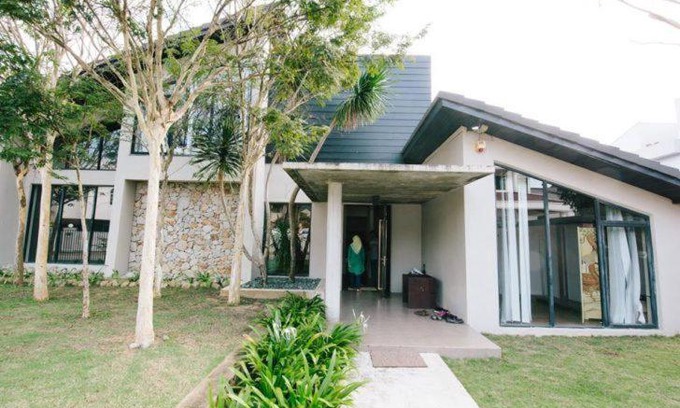 Kuantan Villa | VILLA LUXURY BANGLOW at TOWN TELUK CHEMPEDAK