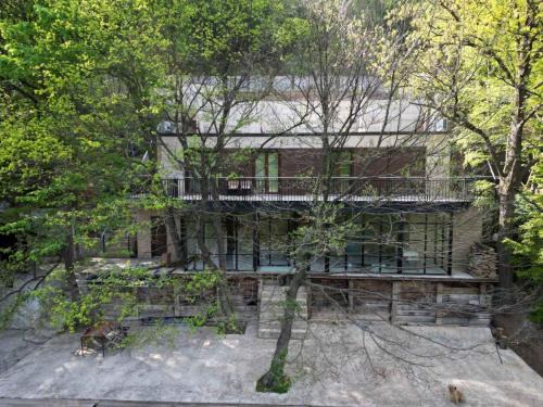 Central Serbia Cabina | Villa Luxury Medjuvrsje