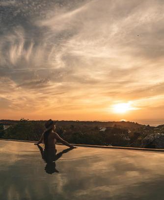 Barra de Colotepec Apartamento | Villa Macarena Apartamentos Boutique - Adults Only