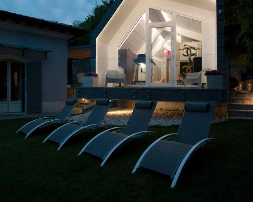 Bozze-Calchera-Villa Apartamento | Villa Maddalena spa