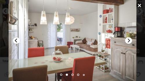 Plaine de la Brague Casa | Villa Maeva à 300 m des plages