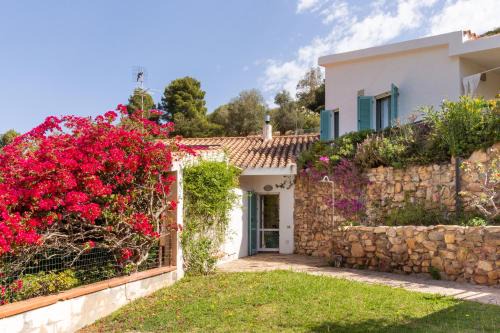 Villasimius Villa | Villa Maffi - spaziosa, vista mare e parcheggio
