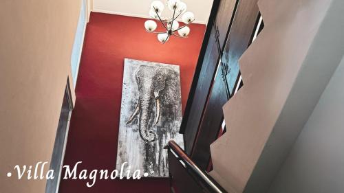 Tumba Vieja Apartamento | Villa Magnolia