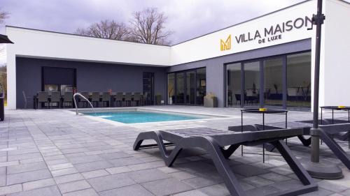 Laktasi Villa | Villa Maison de luxe