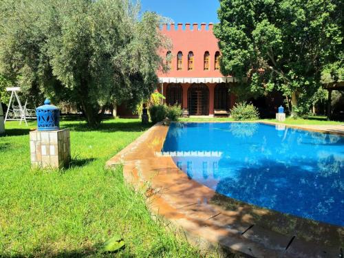 El Aggada Cama Y Desayuno | Villa Majida