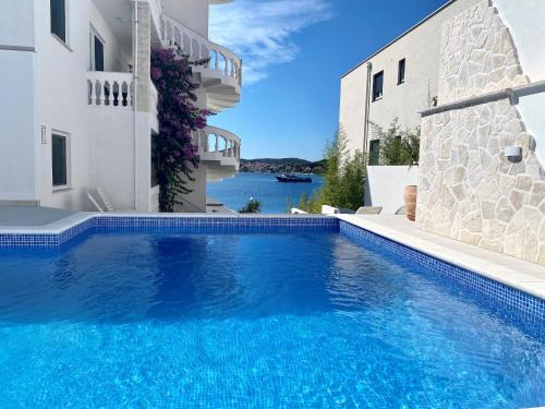Rogoznica Casa | Villa Maluma