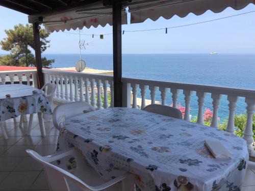 Skala Marion Apartamento | Villa Mandola