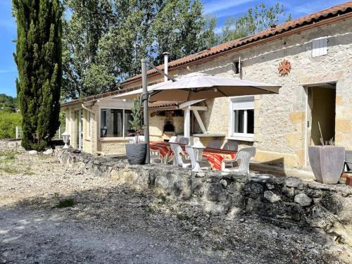 Condezaygues Casa | Villa Manivet