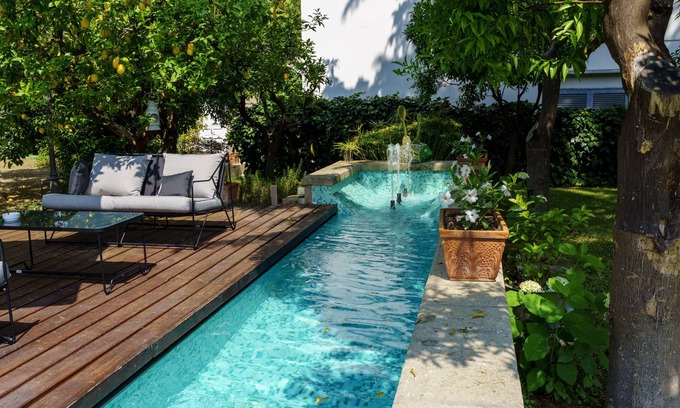 Sorrento Casa | Villa Manning Relais