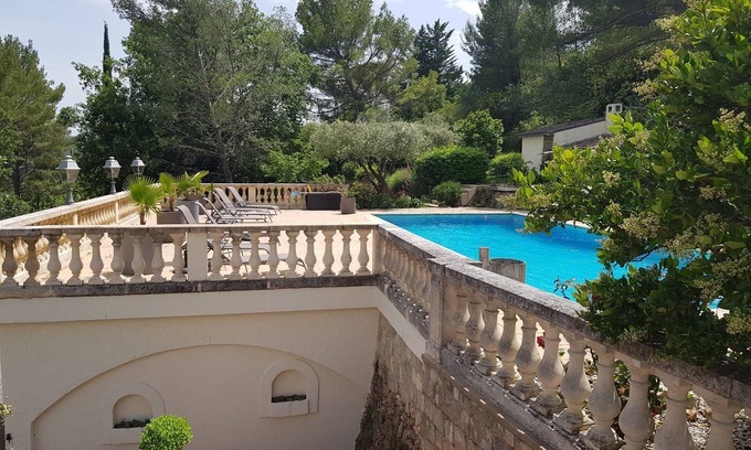 Draguignan Casa | Villa Manoé