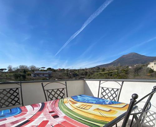Mount Vesuvius - Pompei Casa | Villa Manzo relais -Pompei Vesuvius