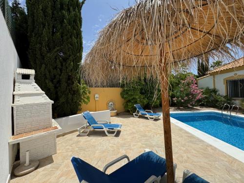 Mazarrón Villa | Villa Maravilla