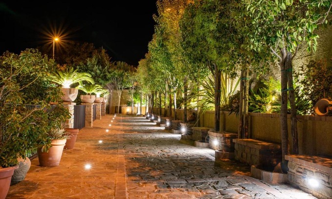 Torchiara Casa | Villa Marcello