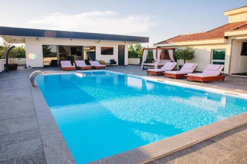 Ljubuski Villa | Villa Marco Polo