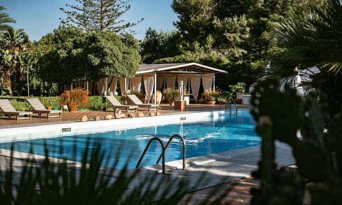 Favignana Apartamento | Villa Margherita Residence