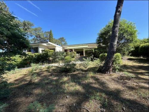 Piraillan Casa | VIlla MARGUERITE