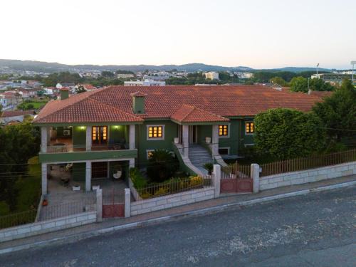 Frazao Casa | Villa Maria Caetana