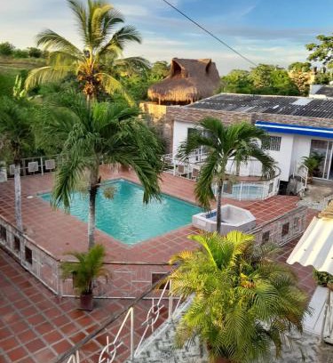 Turbaco Apartamento | VILLA MARIA