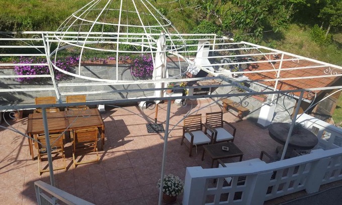 Mignanego Casa | Villa Maria