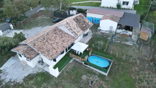 San Marco Argentano Casa | Villa Maria