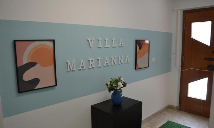 Marotta Apartamento | VILLA MARIANNA