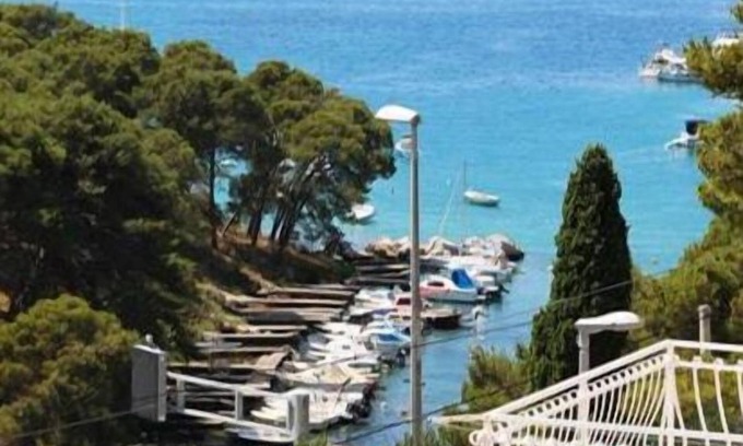 Primosten Apartamento | Villa Marica Primošten