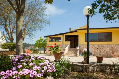 Gioia del Colle Cama Y Desayuno | Villa Marida