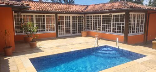 Bosque de Geriba Casa | Villa Marie Guest House