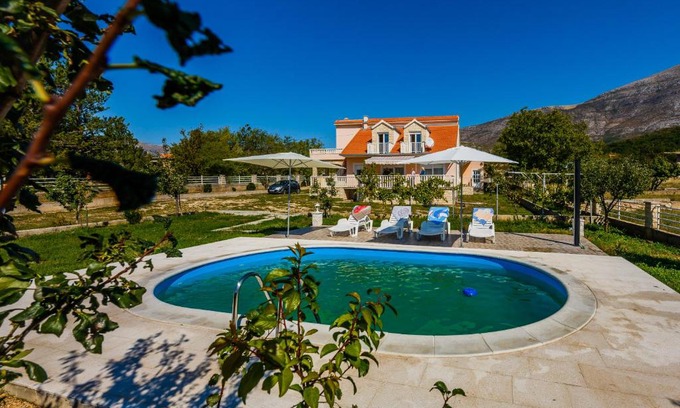 Civljane Casa | Villa Marija