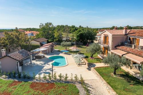 Radetici Villa | Villa Marijanin Vrt