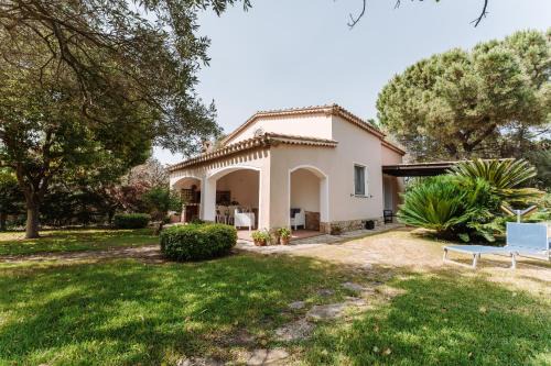 Nora Casa | Villa Marilisa