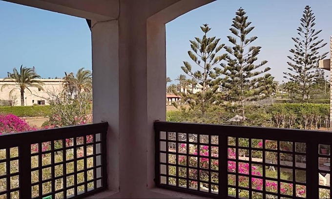 Marina El Alamein Villa | villa marina 5 north coast