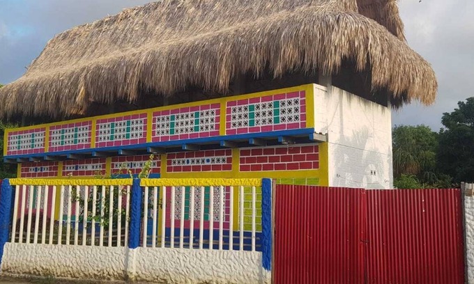 Monitos Casa | Villa Marina