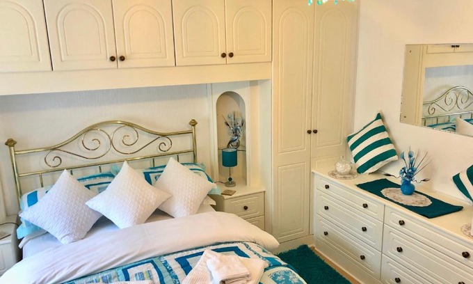 Scarborough Casa | Villa Marina