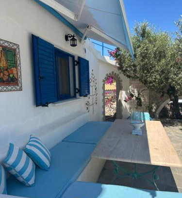 Ermionida Apartamento | Villa marina