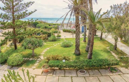 Pachino Casa | Villa Marina