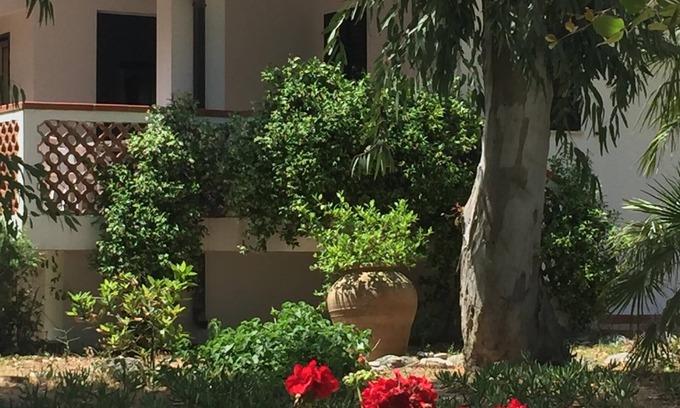 San Sostene Marina Villa | Villa Marina Piccola