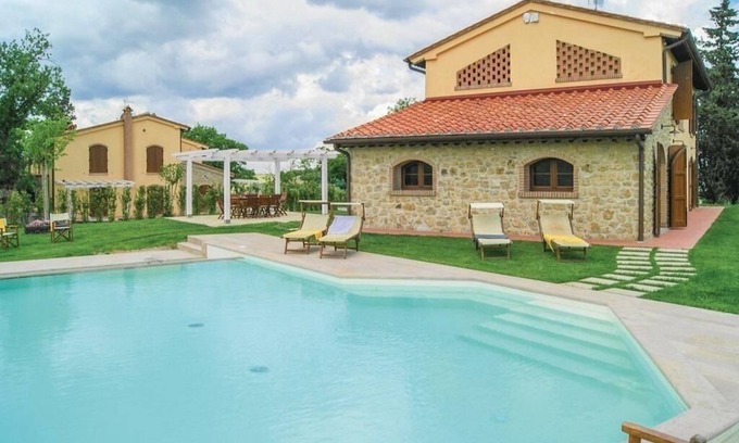 Lajatico Casa | Villa Marina, villa con piscina privada en Lajatico - Borgo del Silenzio