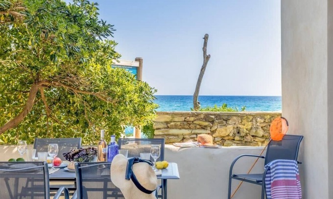 Meria Villa | Villa Marine de Meria