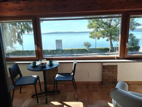 Lake Bracciano Casa | Villa Marini