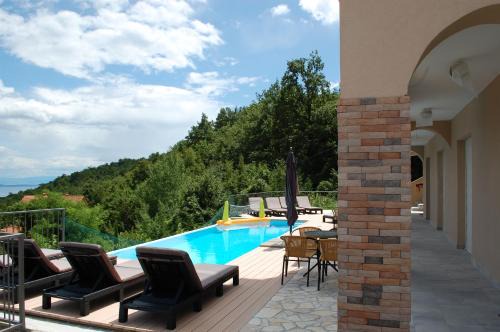 Rukavac Apartamento | Villa Mariva