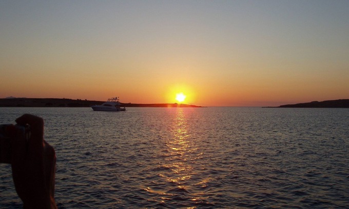 Patras Villa | VILLA MARKOS POR EL MAR